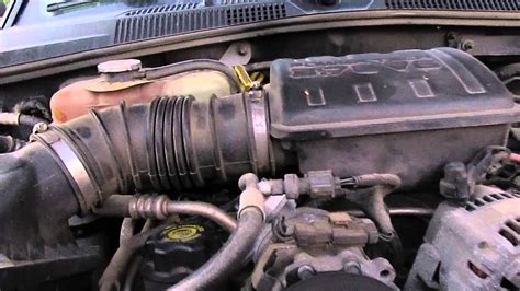 02 jeep liberty sport 3.7 compression test|How.